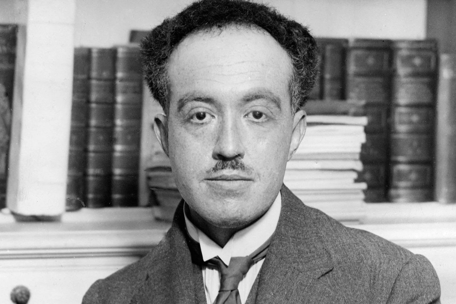 Louis de Broglie